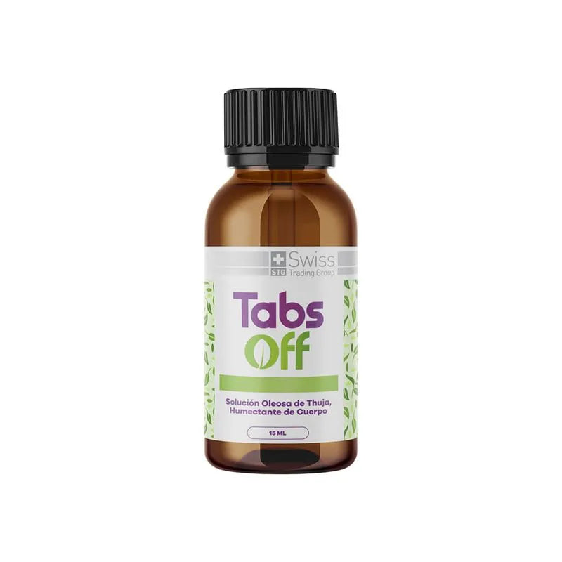 Tabs Off - Quita-verrugas
