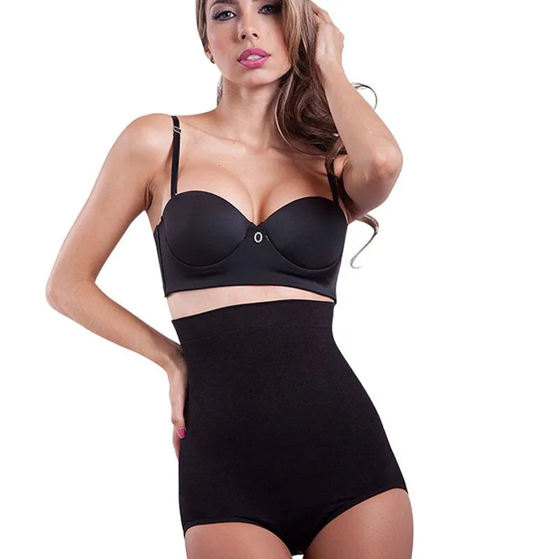 Slim Panties Reductor Efecto PushUp