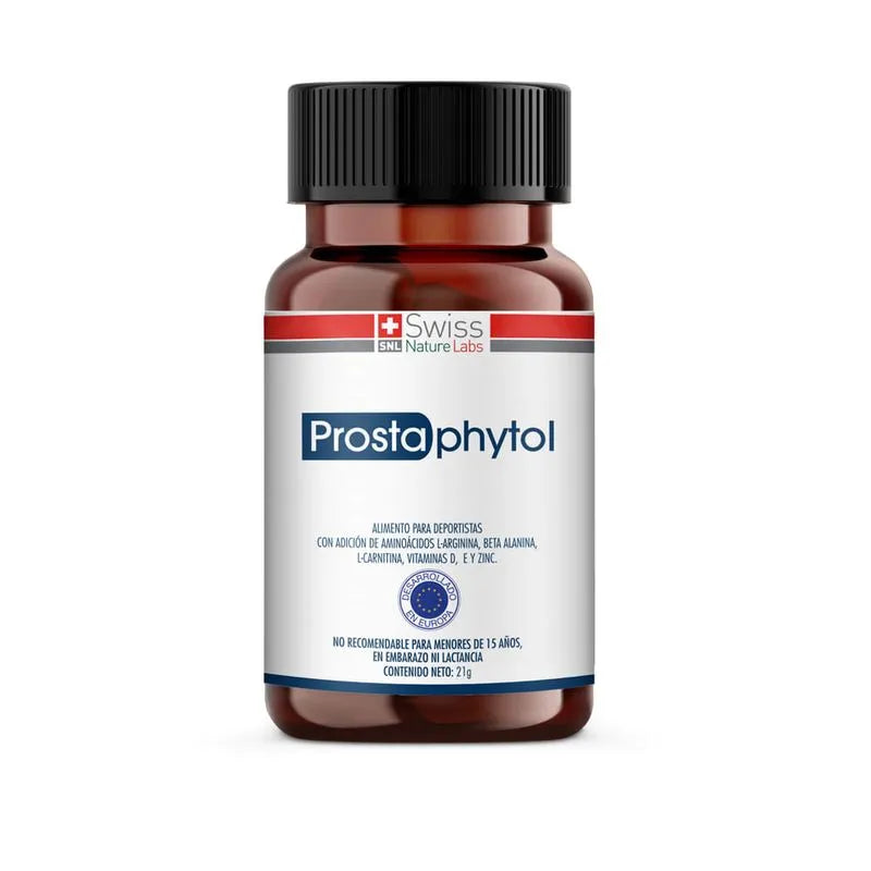 Prostaphytol Cuidado Prostático