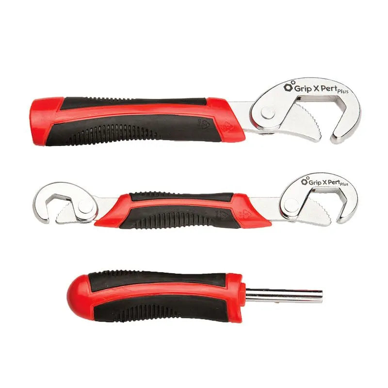 Grip X pert Plus Llaves Universales sx 2