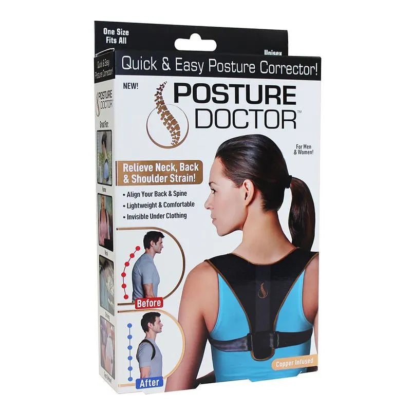Posture Doctor Corrector de Postura