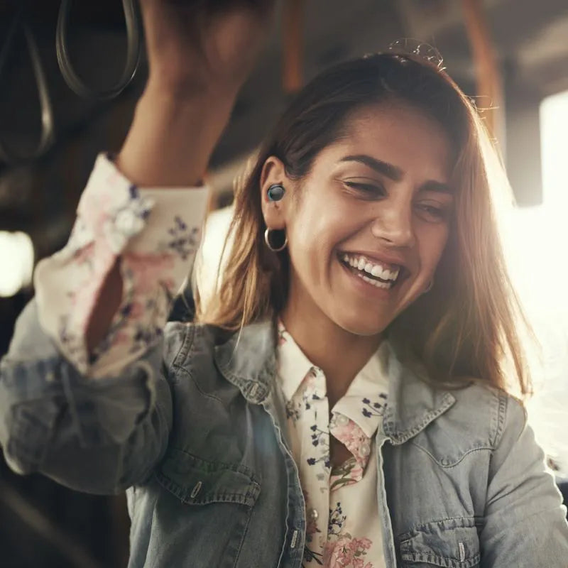 Santana Rio™ Auriculares Bluetooth 5.1 🎧
