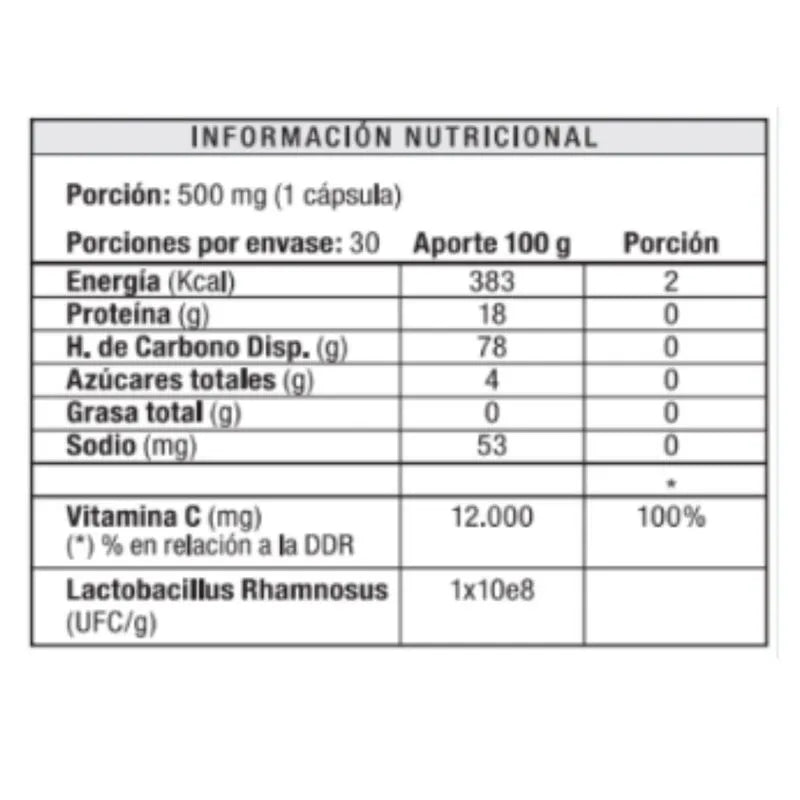 Vitalfem Uricare Salud Urinaria Femenina