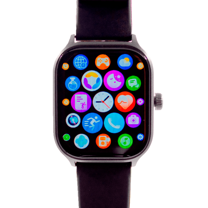 Swiss Trading Smart Watch Reloj