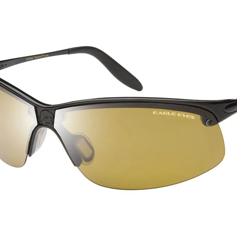 Eagle Eyes Lentes Sol Bloqueo Rayos UV