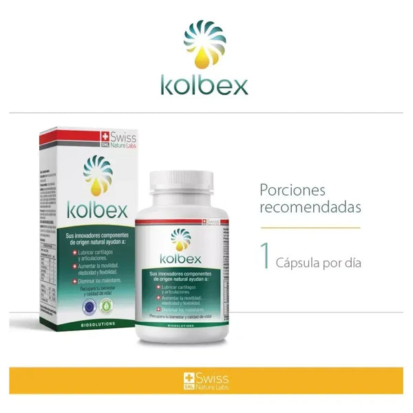 Bacterium Plus Salud Intestinal