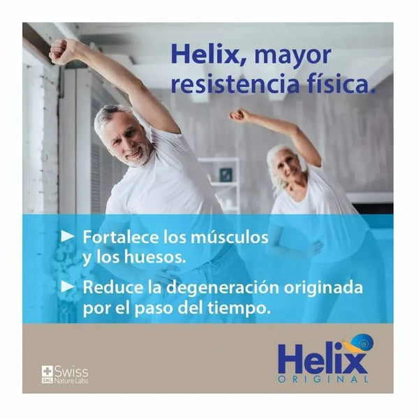 Bacterium Plus Salud Intestinal