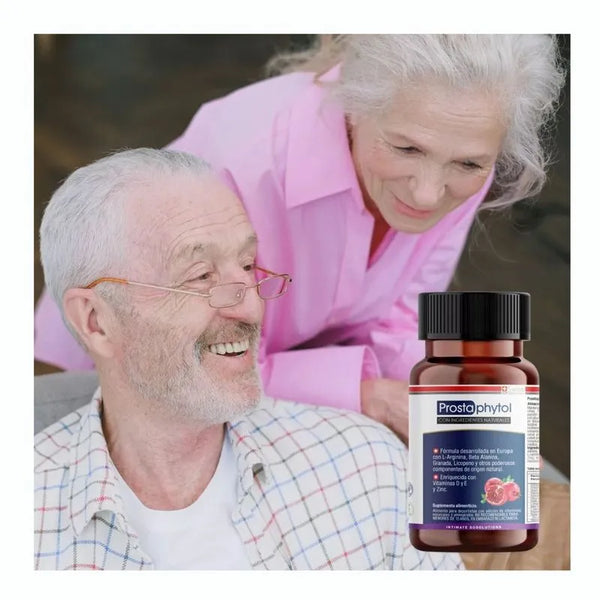 Bacterium Plus Salud Intestinal