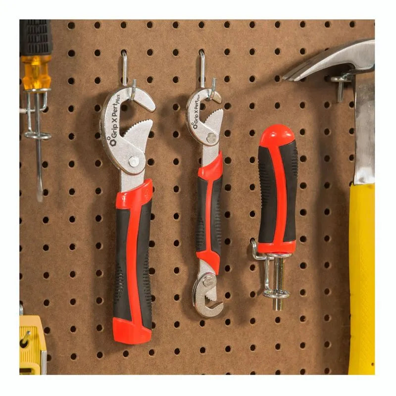 Grip X pert Plus Llaves Universales sx 2