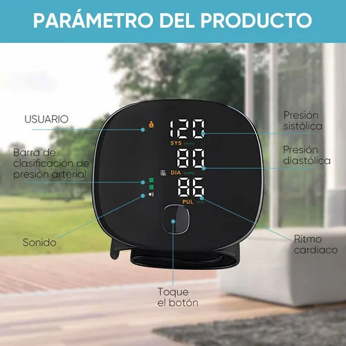VitaCheck™ – Tu salud en tus manos