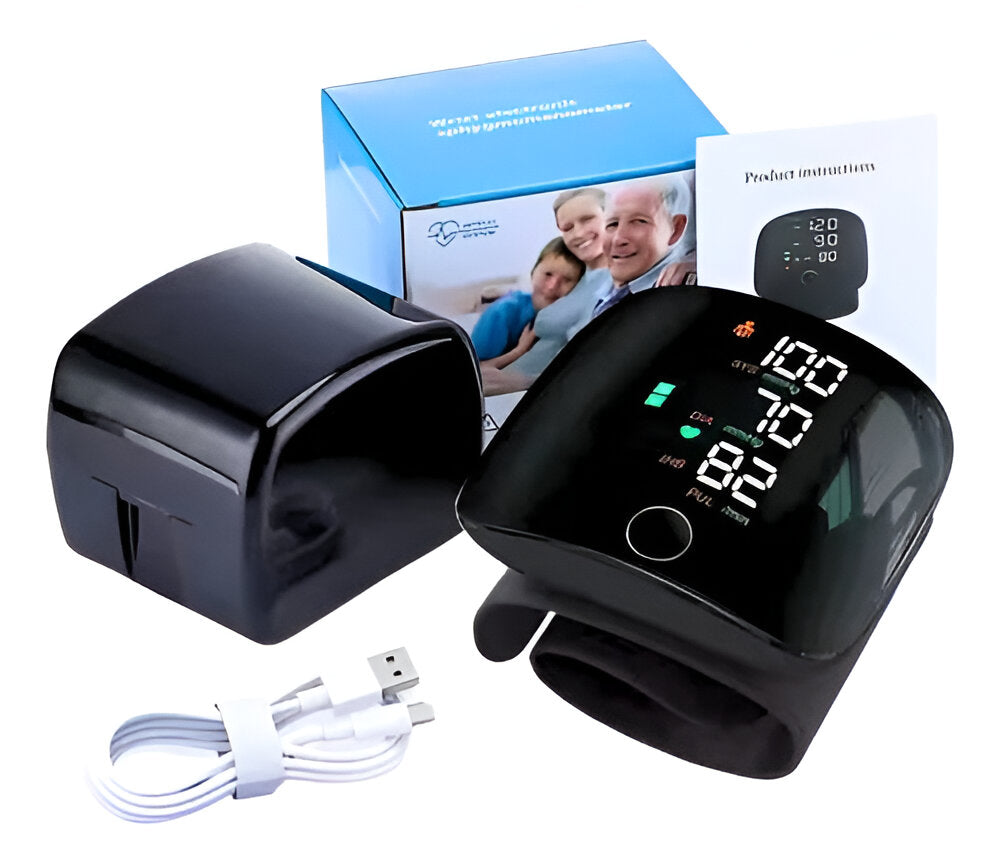 VitaCheck™ – Tu salud en tus manos