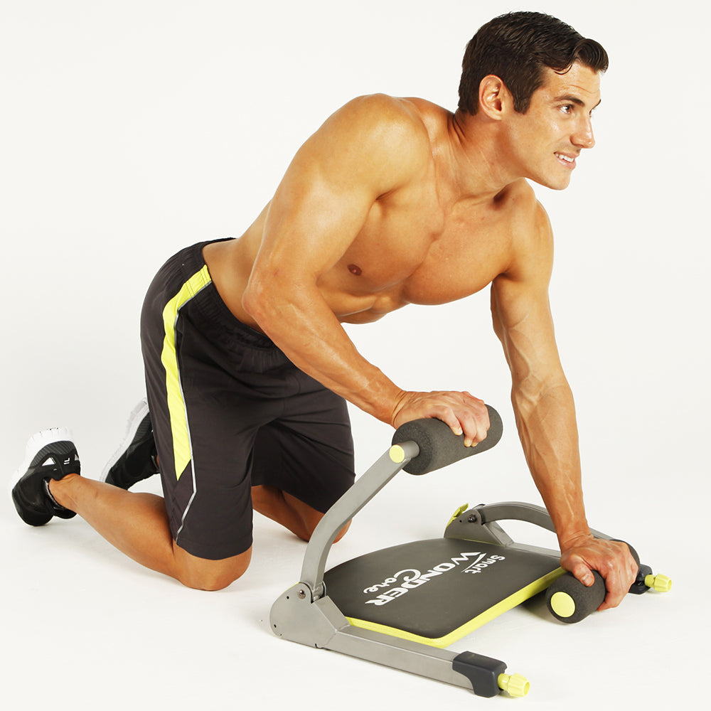 WonderCore Smart Ejercitadora 6 en 1