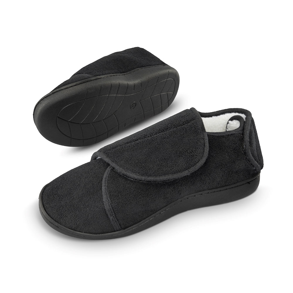 Comfy Wraps Pantuflas Ajustables