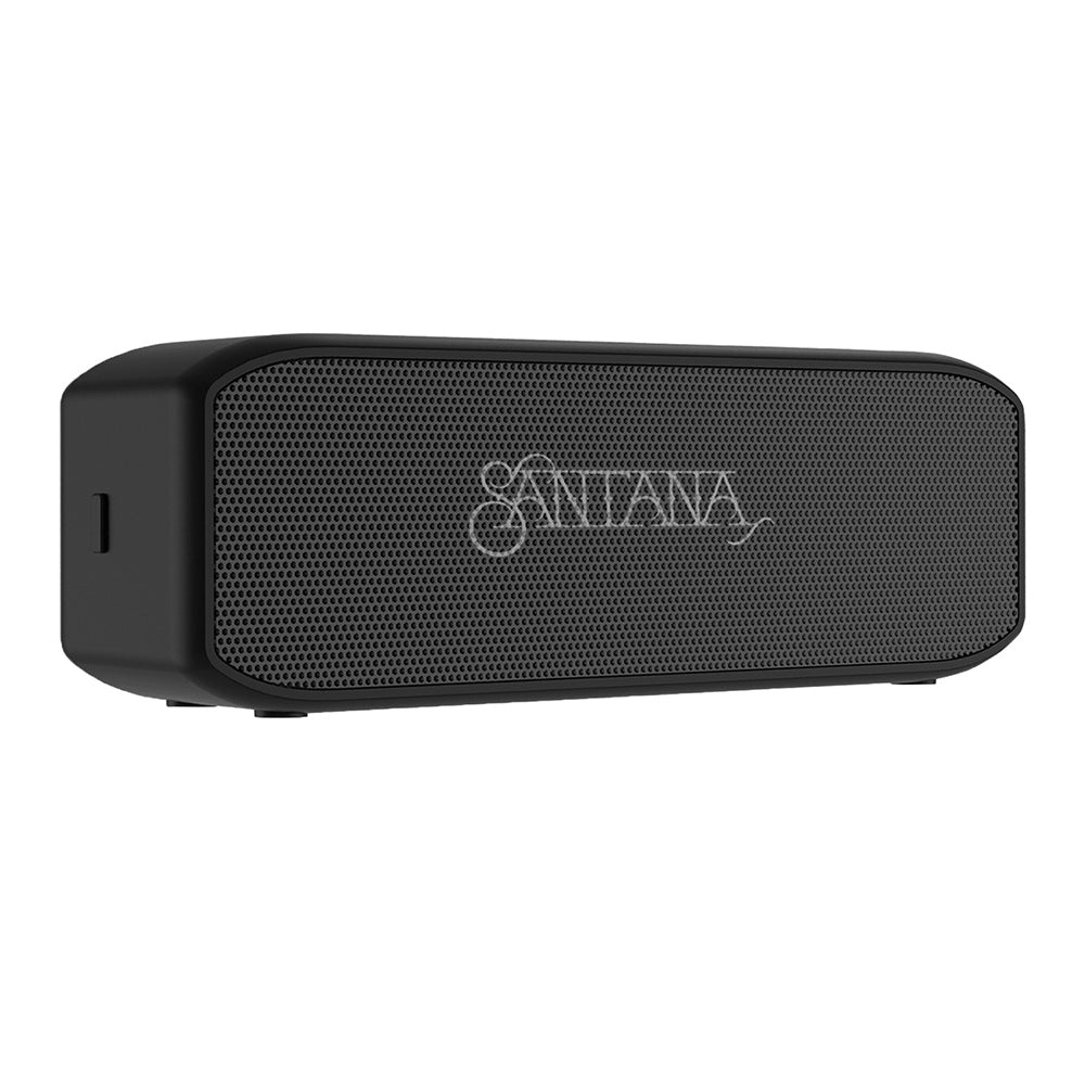 Santana Samba™- El parlante que convierte cada momento en un evento.