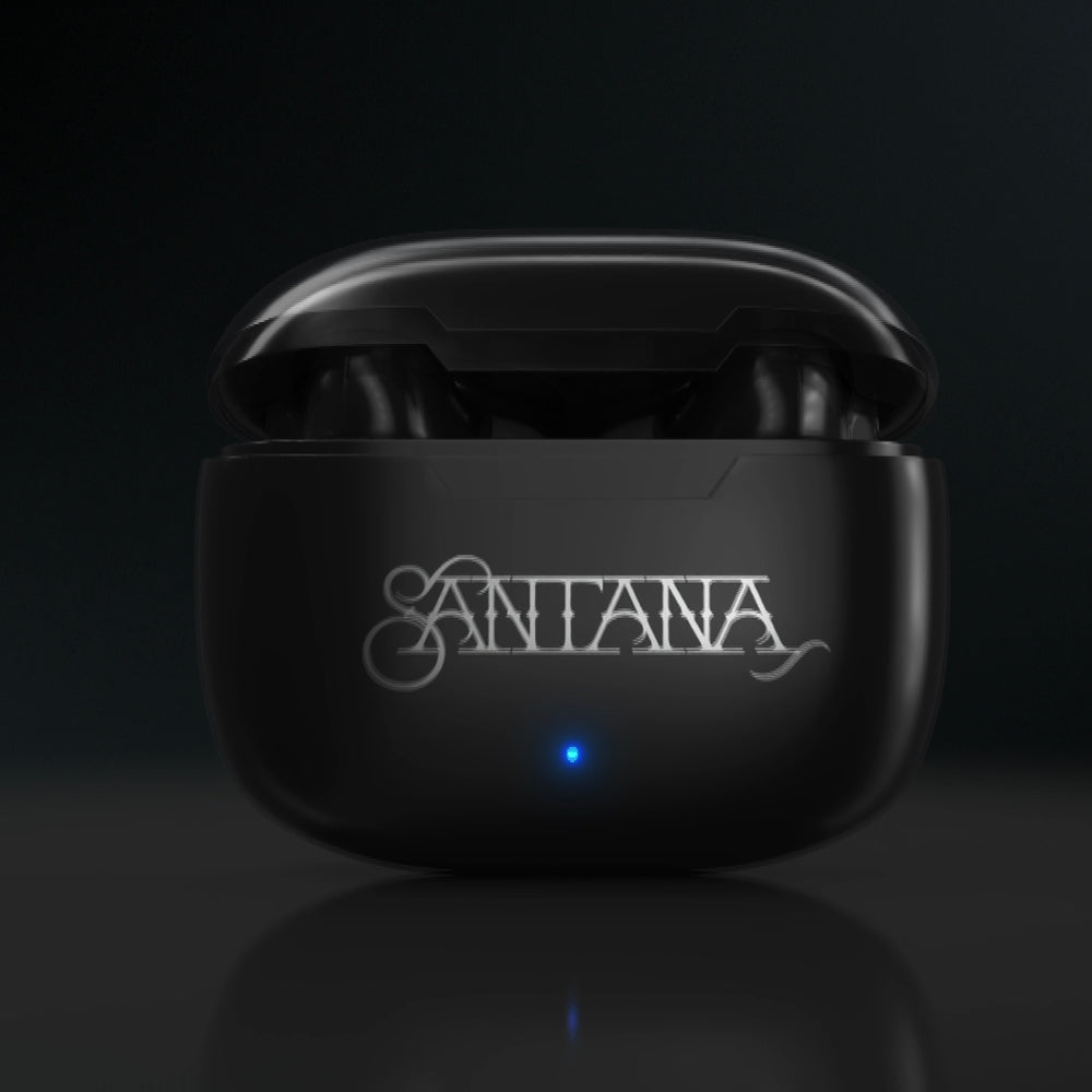 Santana Mambo Auriculares Inalámbricos
