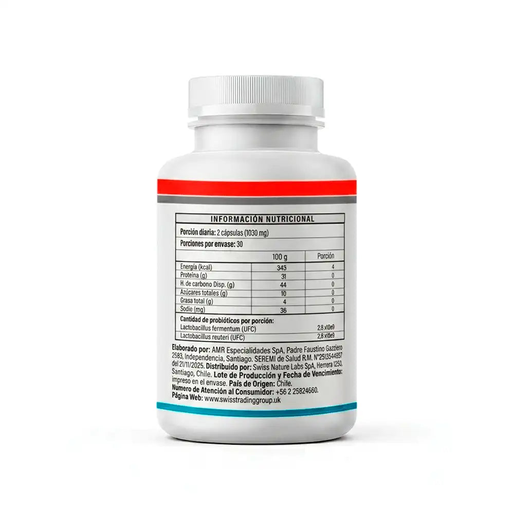 PYLOX – El Anti-Pylori Natural