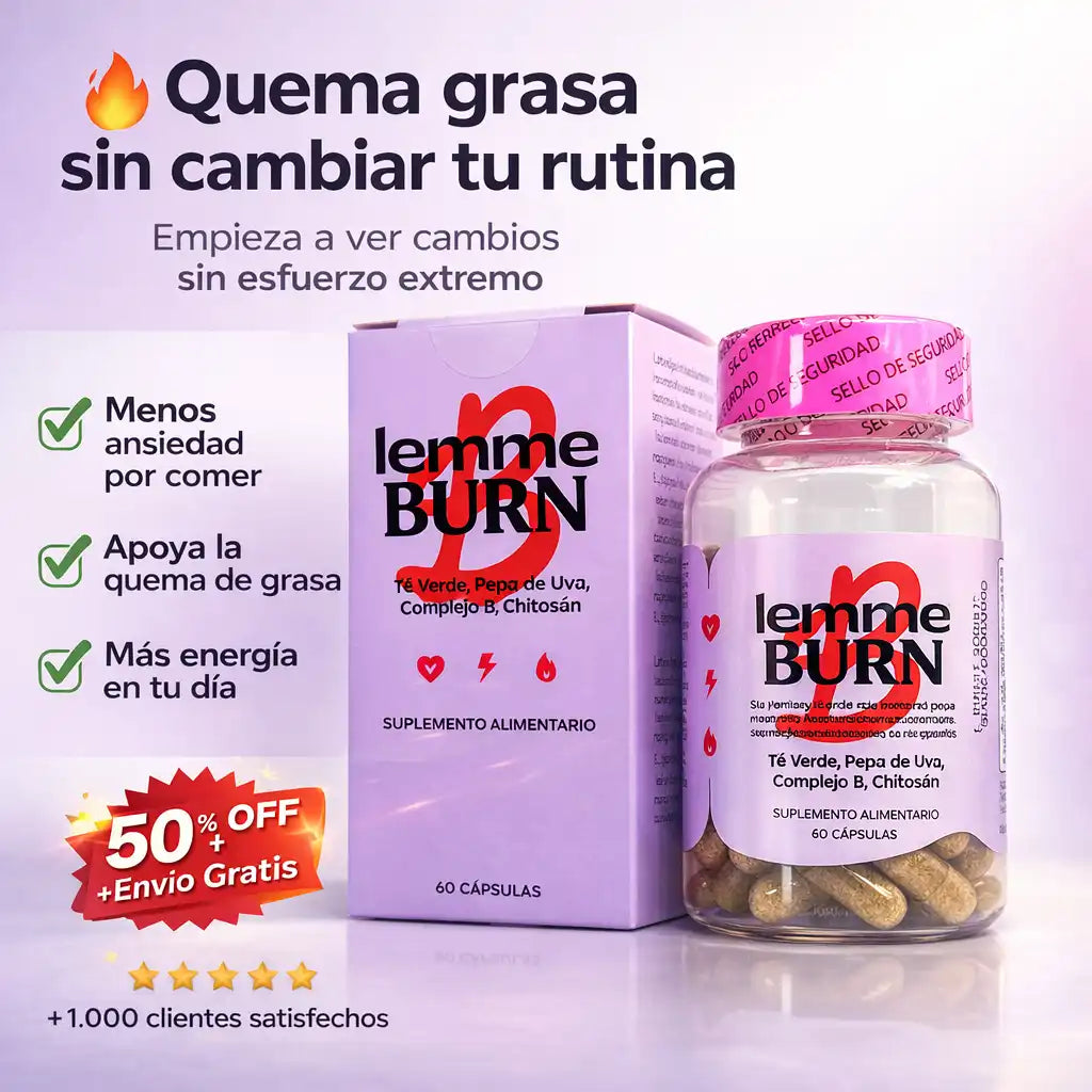 Lemme Burn