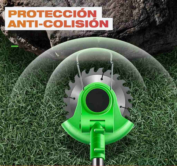 Cortacésped Inalámbrica 48v2bat