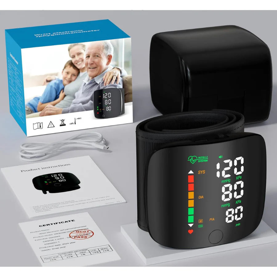 VitaCheck™ – Tu salud en tus manos