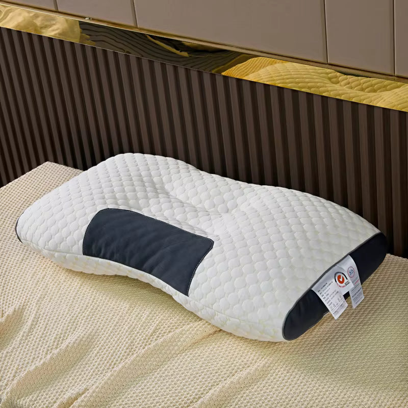 Almohada Ortopédica 3D