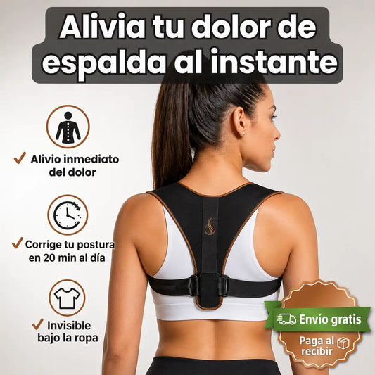 Posture Doctor Corrector de Postura