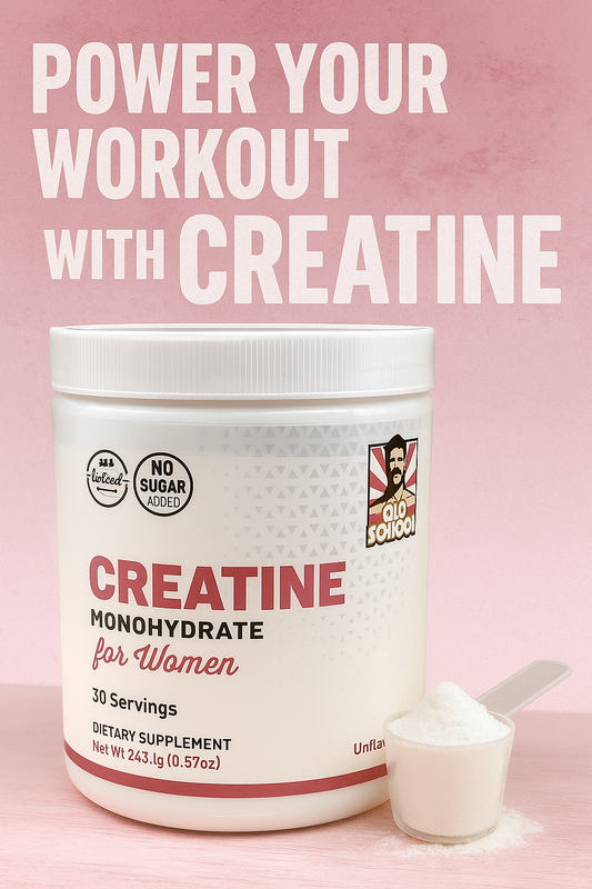 HERFORCE™ - Más que fuerza, actitud.🩷