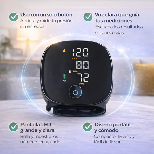 VitaCheck™ – Tu salud en tus manos