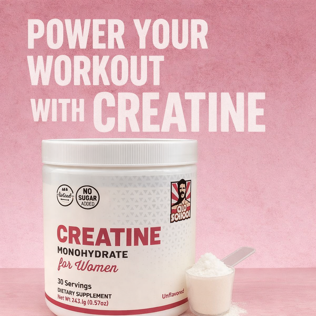 HERFORCE™ - Más que fuerza, actitud.🩷