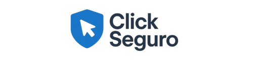 ClickSeguro logo