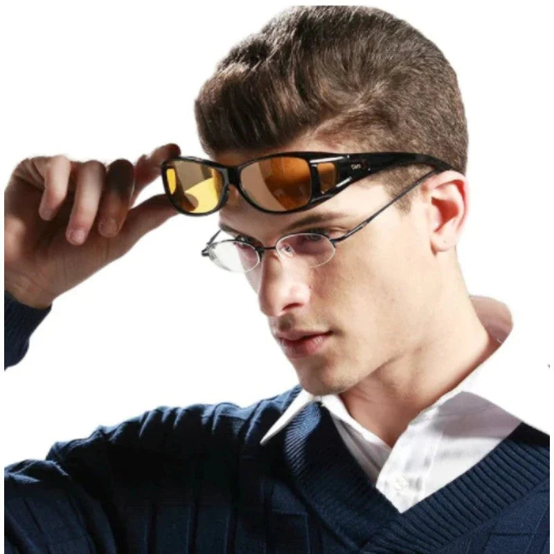 Lentes De Visión PRO HD