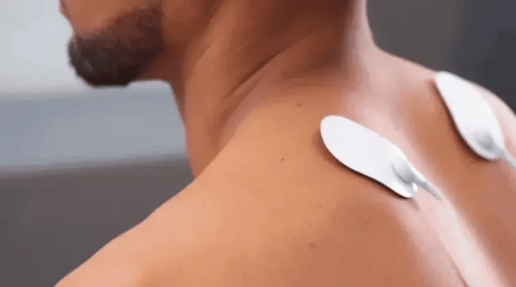 AlivioPulse™ | Electroestimulador Muscular Inteligente – ClickSeguro